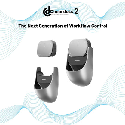AI Wireless Air Mouse Pro