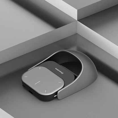AI Wireless Air Mouse Pro