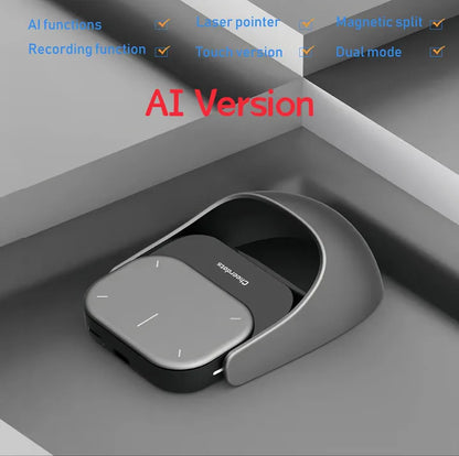 AI Wireless Air Mouse Pro